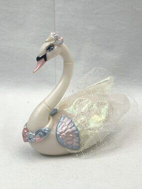 2003 Mattel Swan Lake Odette Barbie